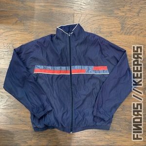 Vintage 90’s Windbreaker